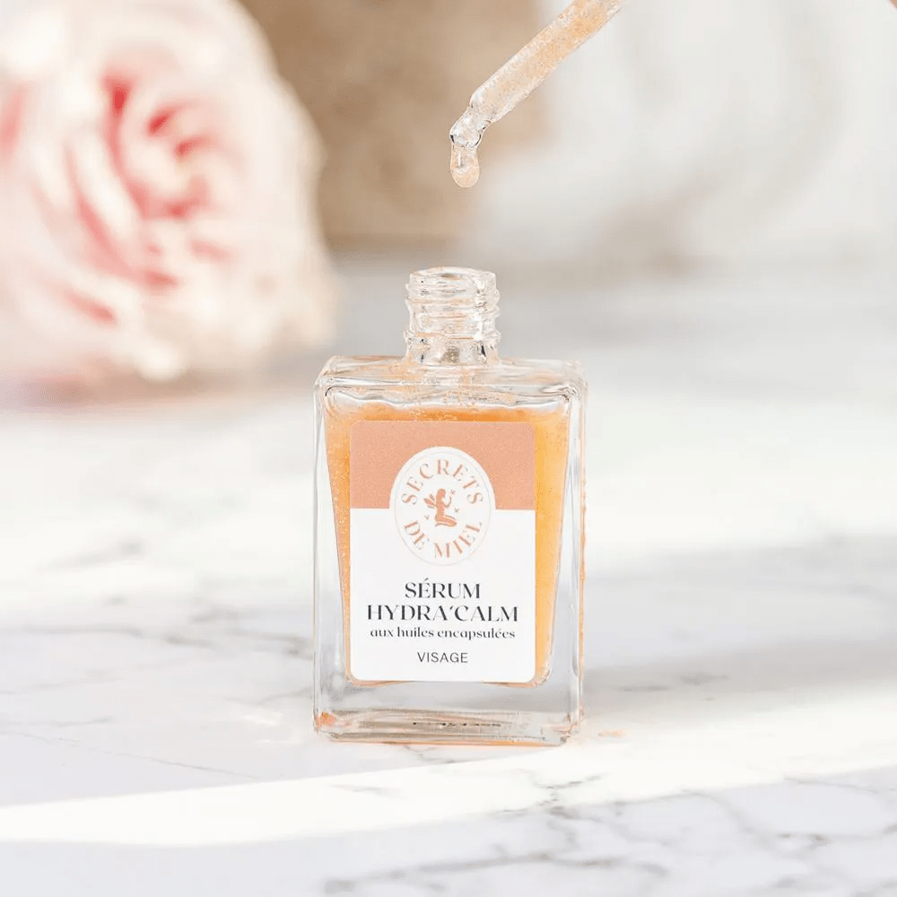 sérum hydracalm